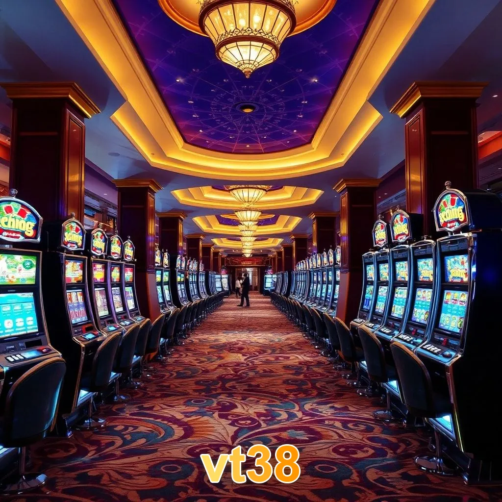 Principais provedores de slots da vt38 - NetEnt, Pragmatic Play, Play'n GO