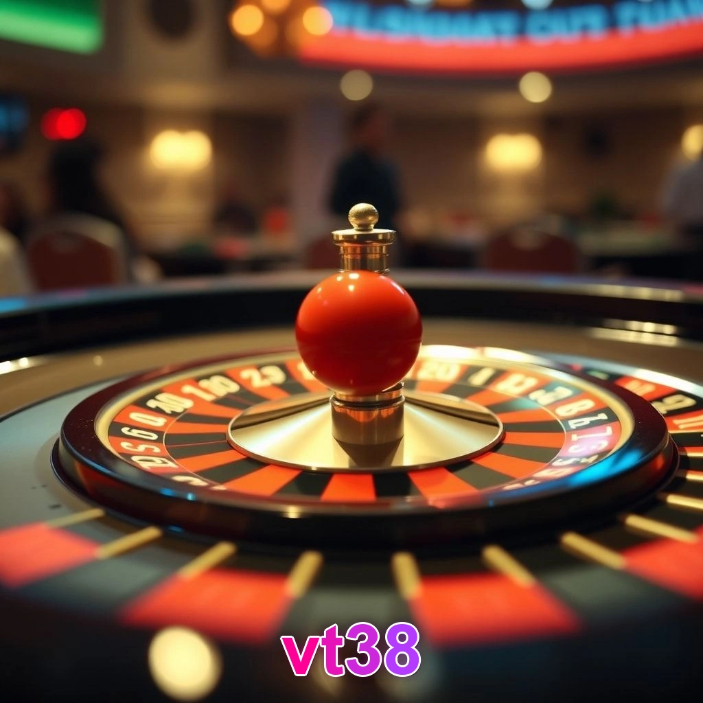 vt38 bonus