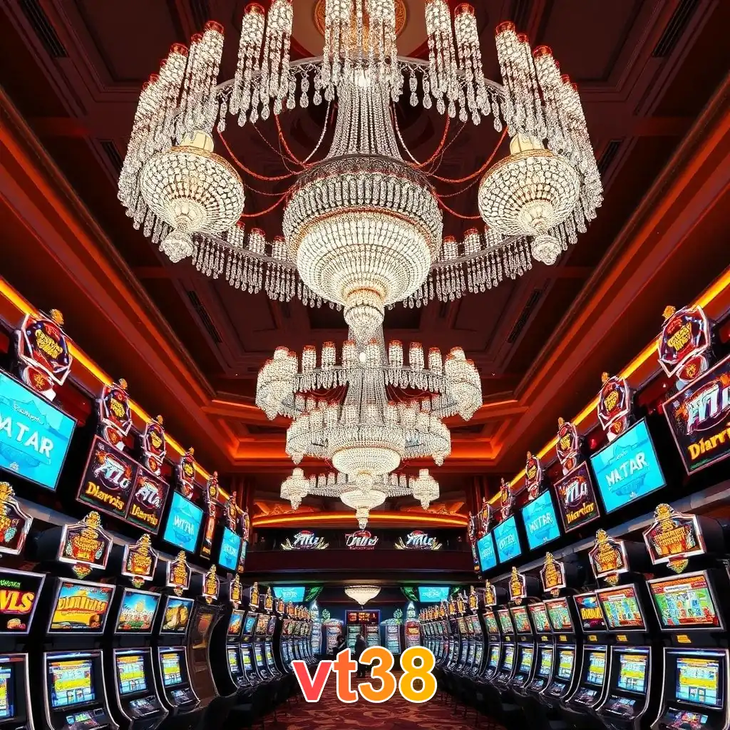 Game Fortune vt38