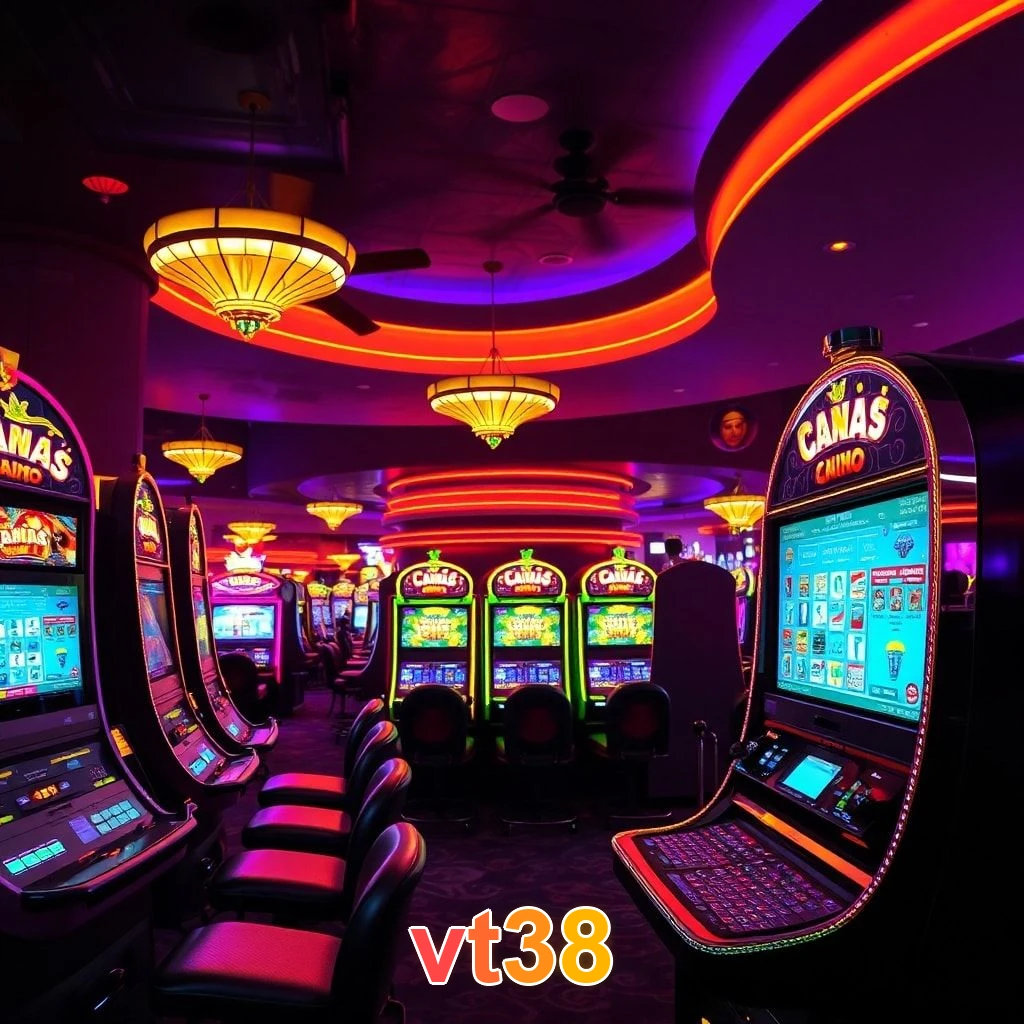 Unduh vt38